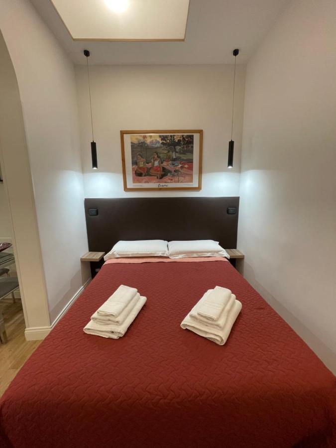 Elian Apartament In The Center Of ローマ エクステリア 写真