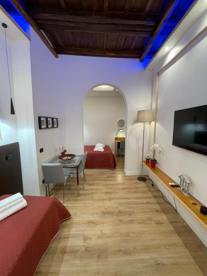 Elian Apartament In The Center Of ローマ エクステリア 写真