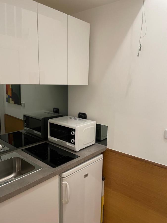Elian Apartament In The Center Of ローマ エクステリア 写真
