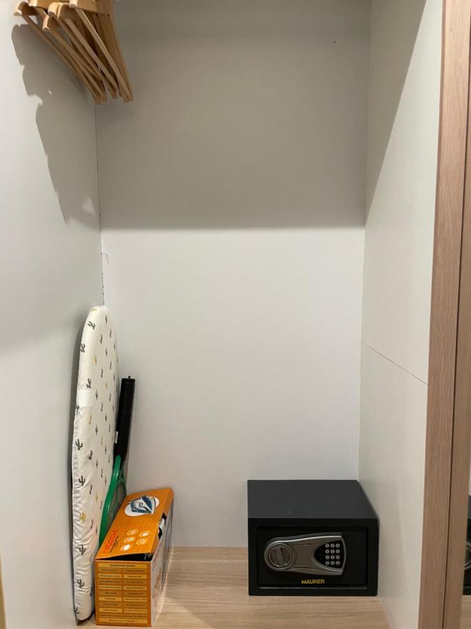 Elian Apartament In The Center Of ローマ エクステリア 写真